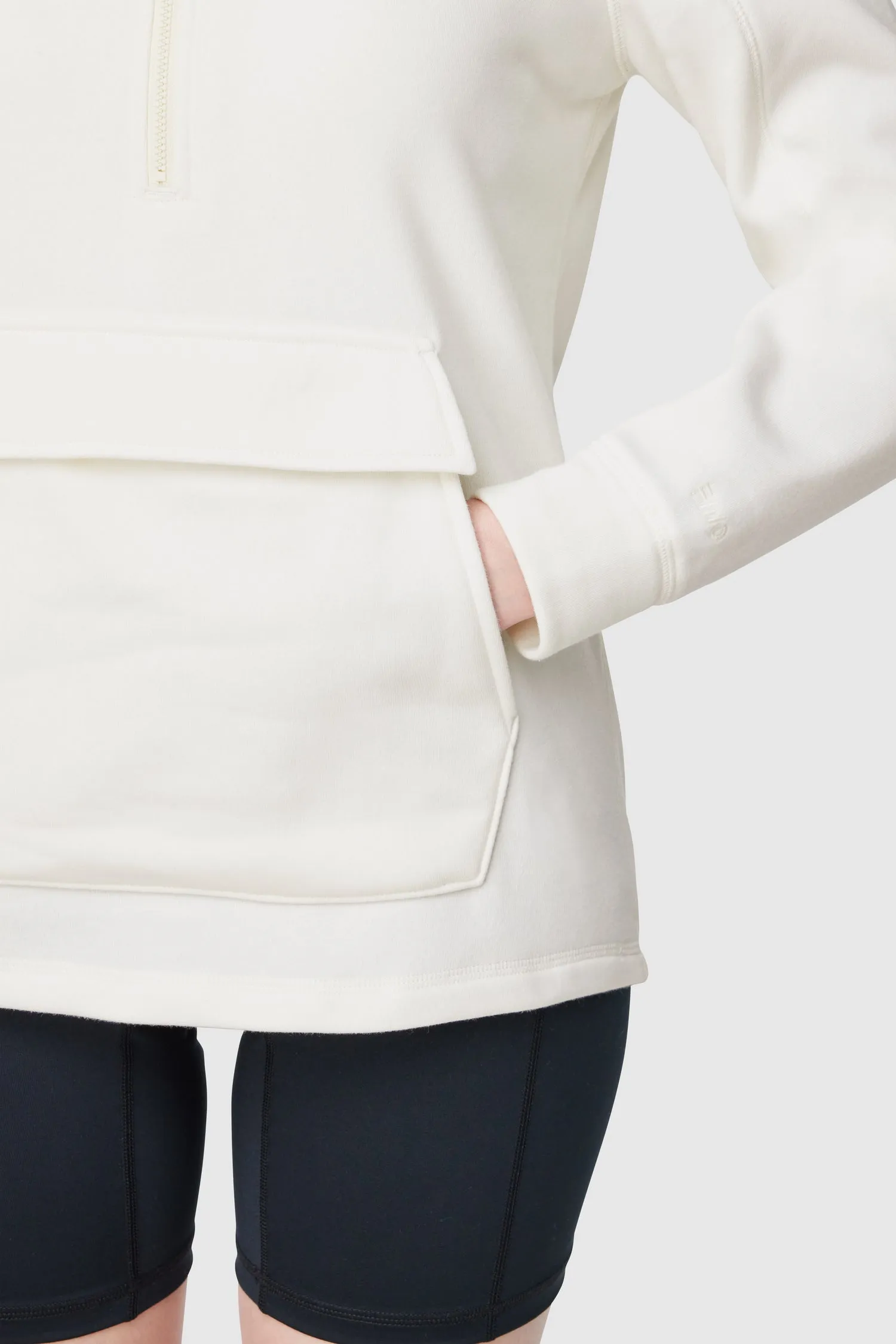 Women's All Year Core Quarter Zip