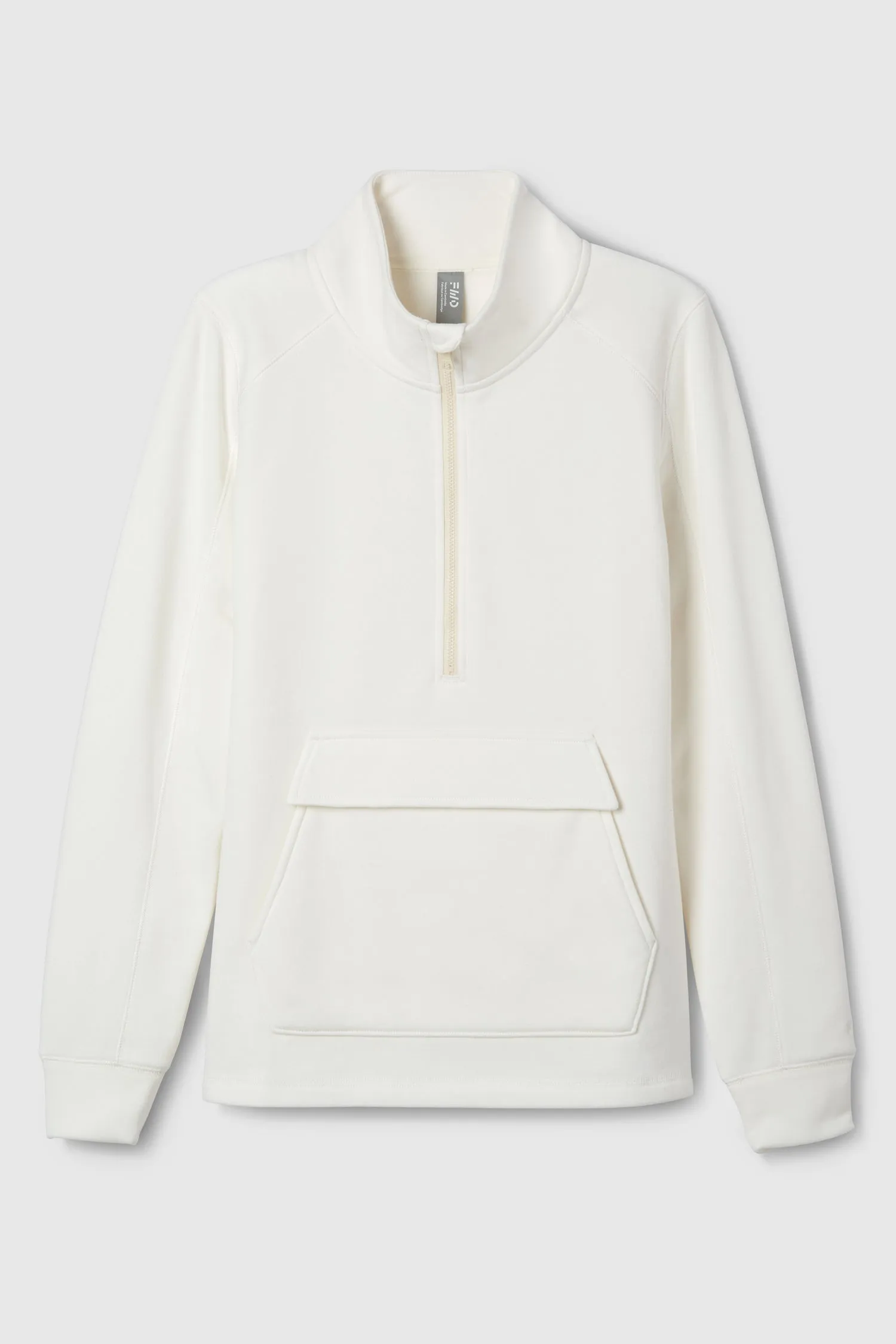 Women's All Year Core Quarter Zip