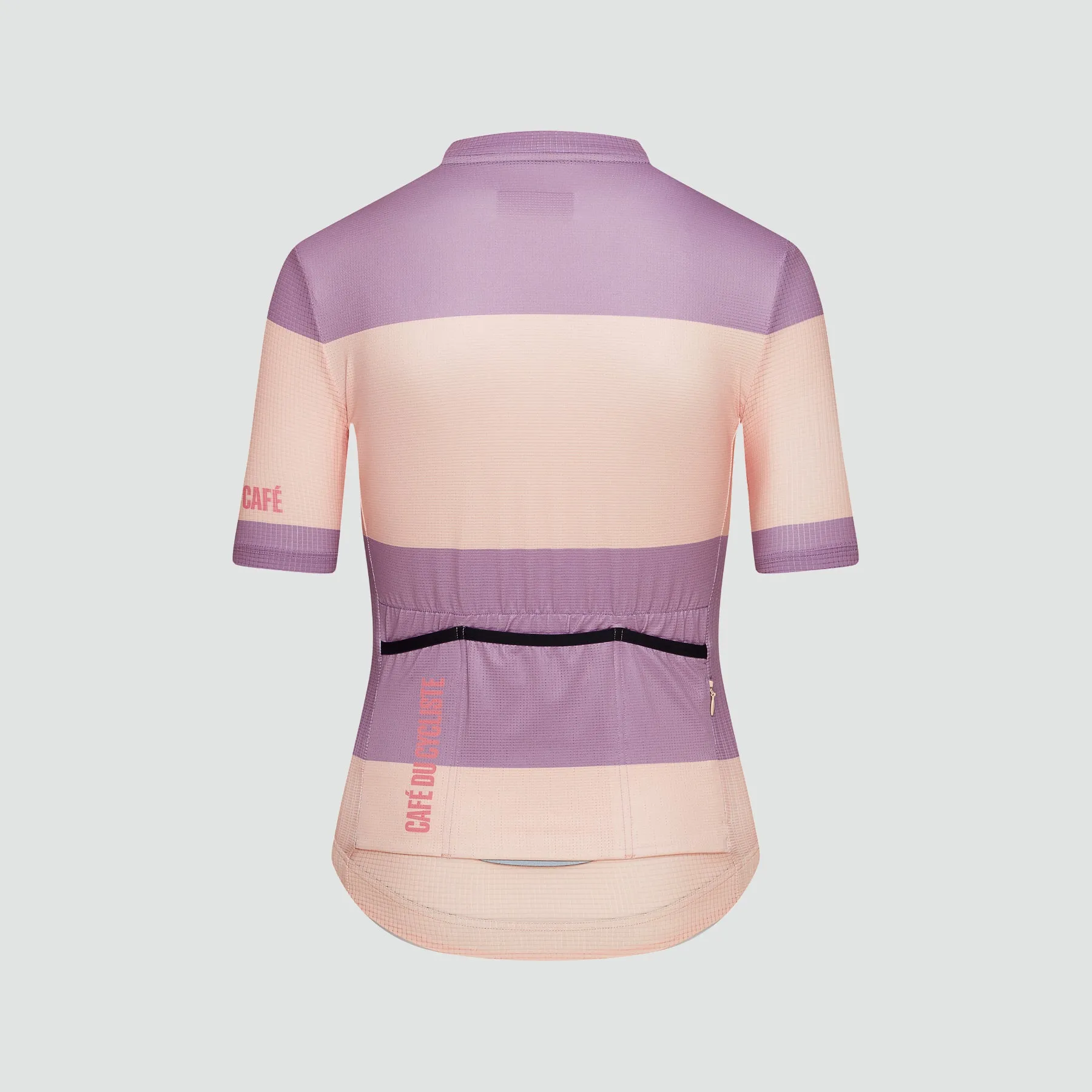 Women's Angeline Jersey - Sand Glycin
