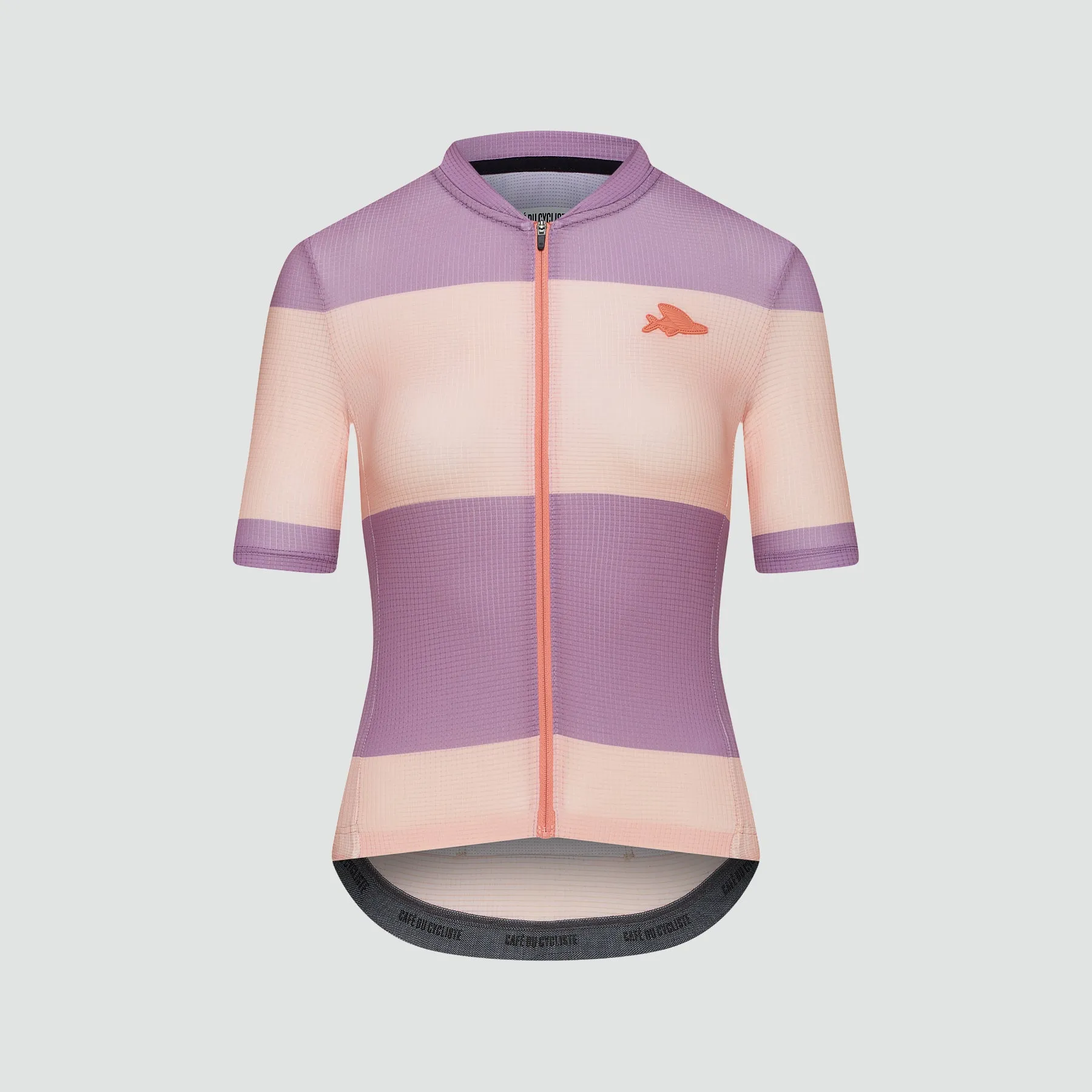 Women's Angeline Jersey - Sand Glycin