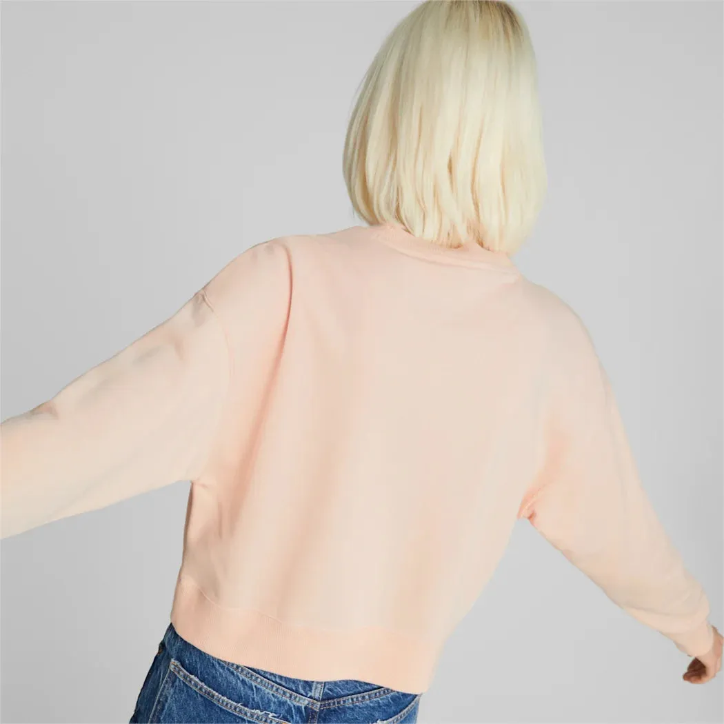Women's Classics Crew Neck Sweater
