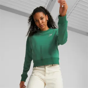Women's Classics Crew Neck Sweater