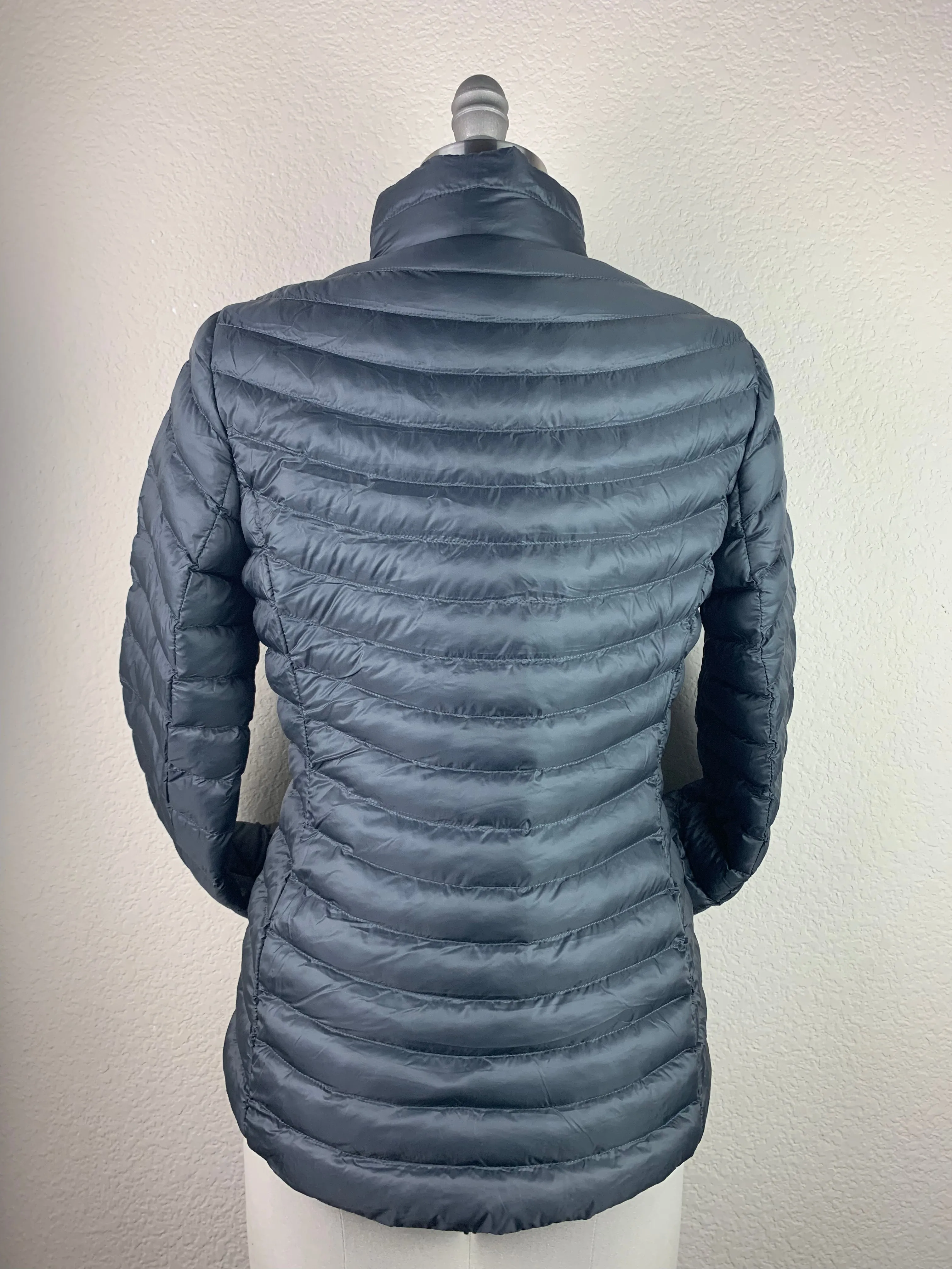 Women's CR Shadow Gray Jacket