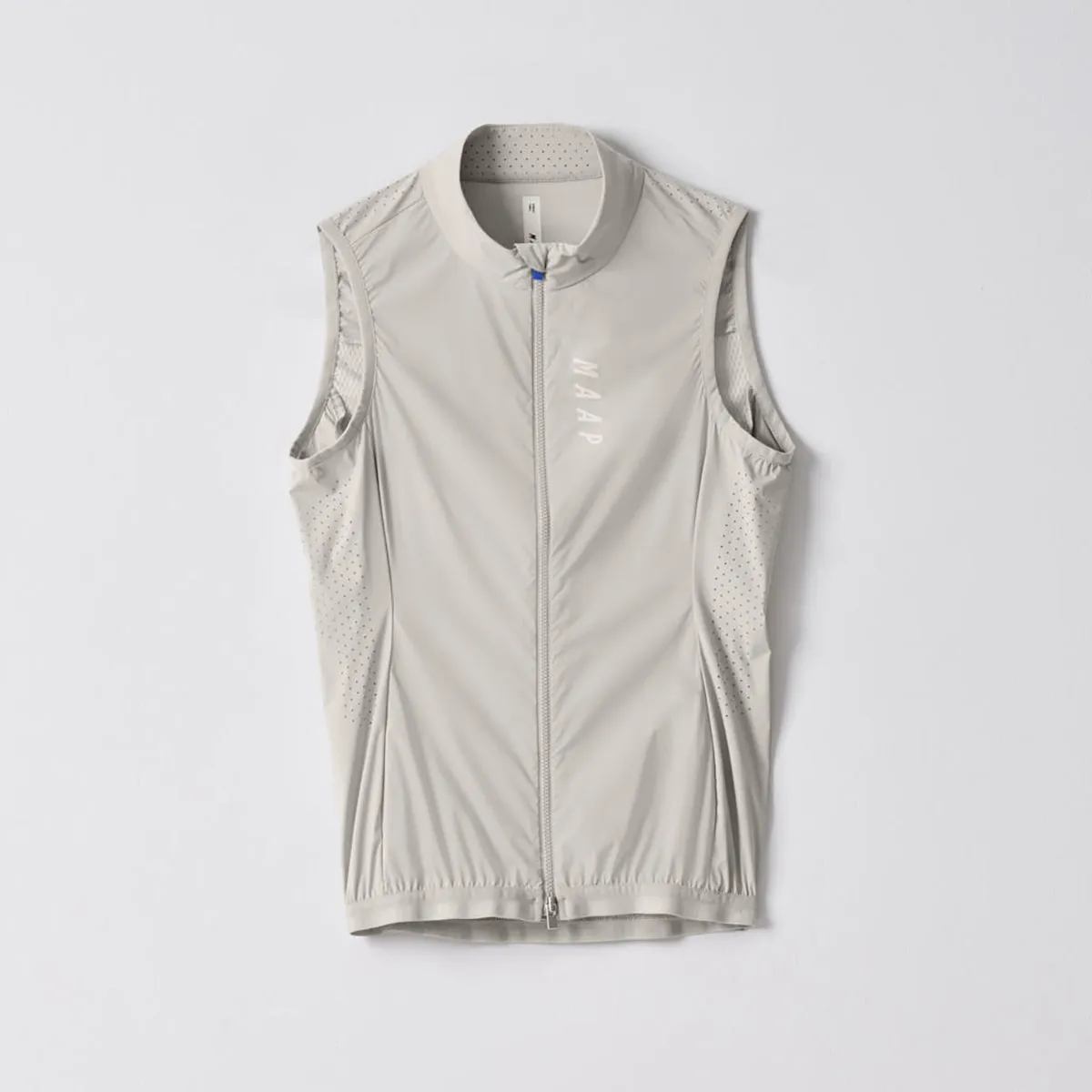 Women's Draft Team Vest - Fog