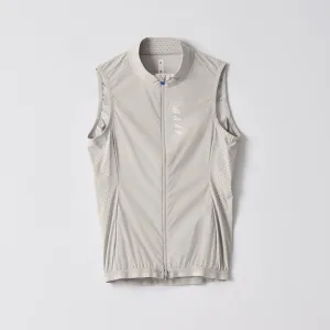 Women's Draft Team Vest - Fog