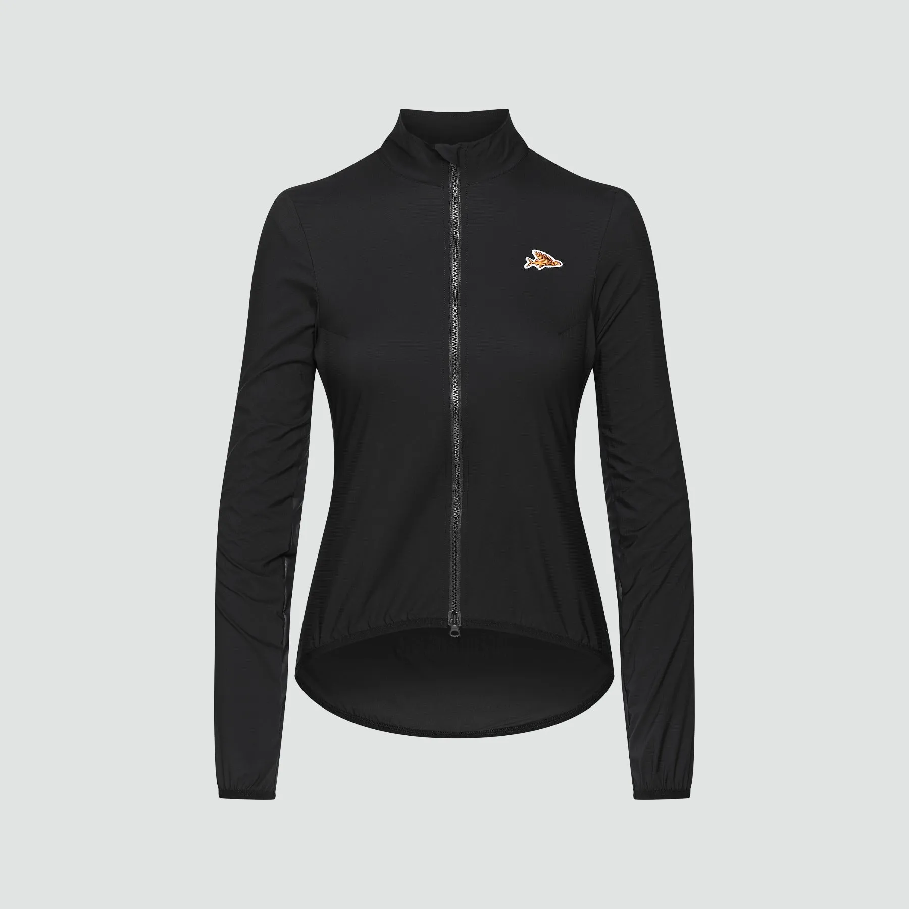 Women's Edith Jacket - Black