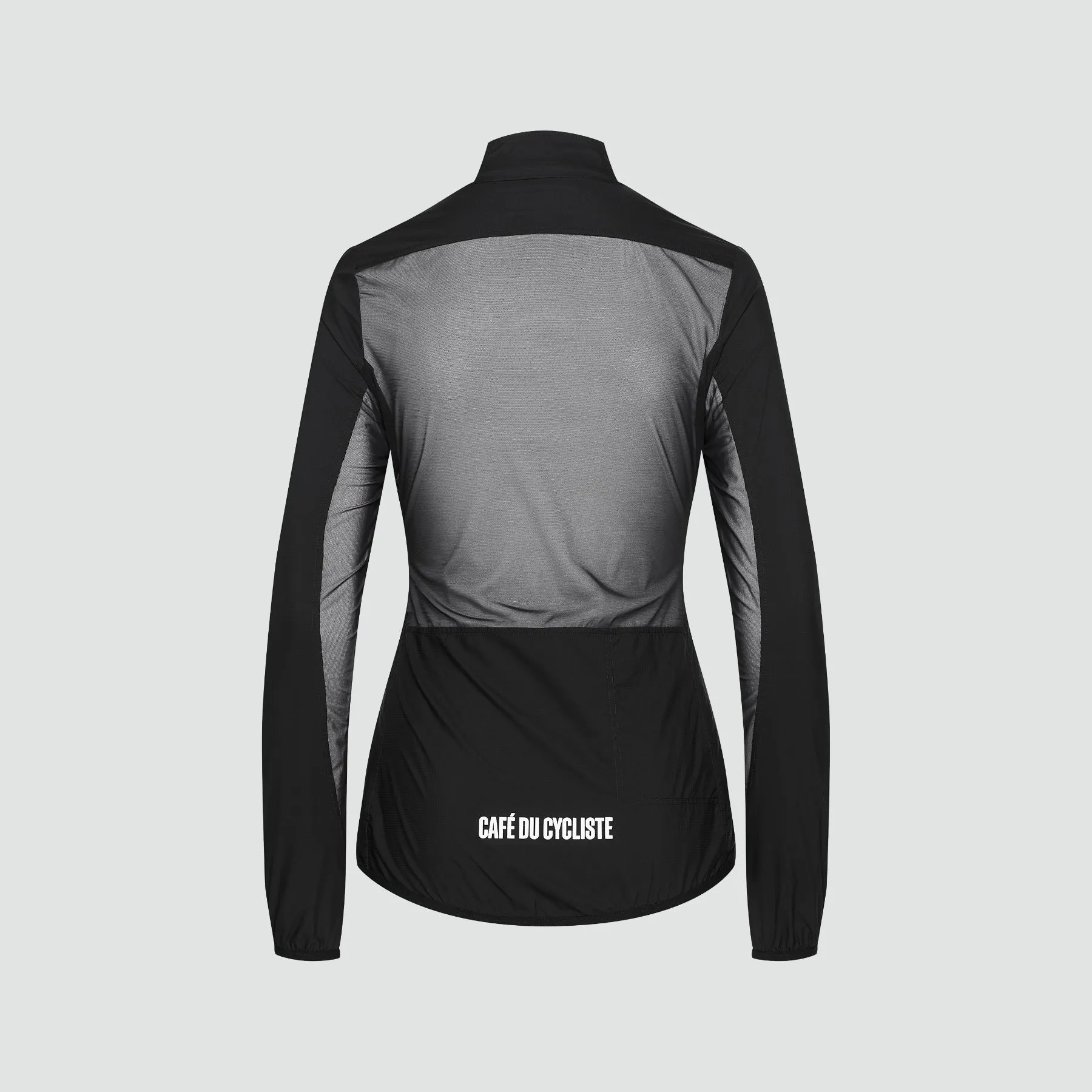 Women's Edith Jacket - Black