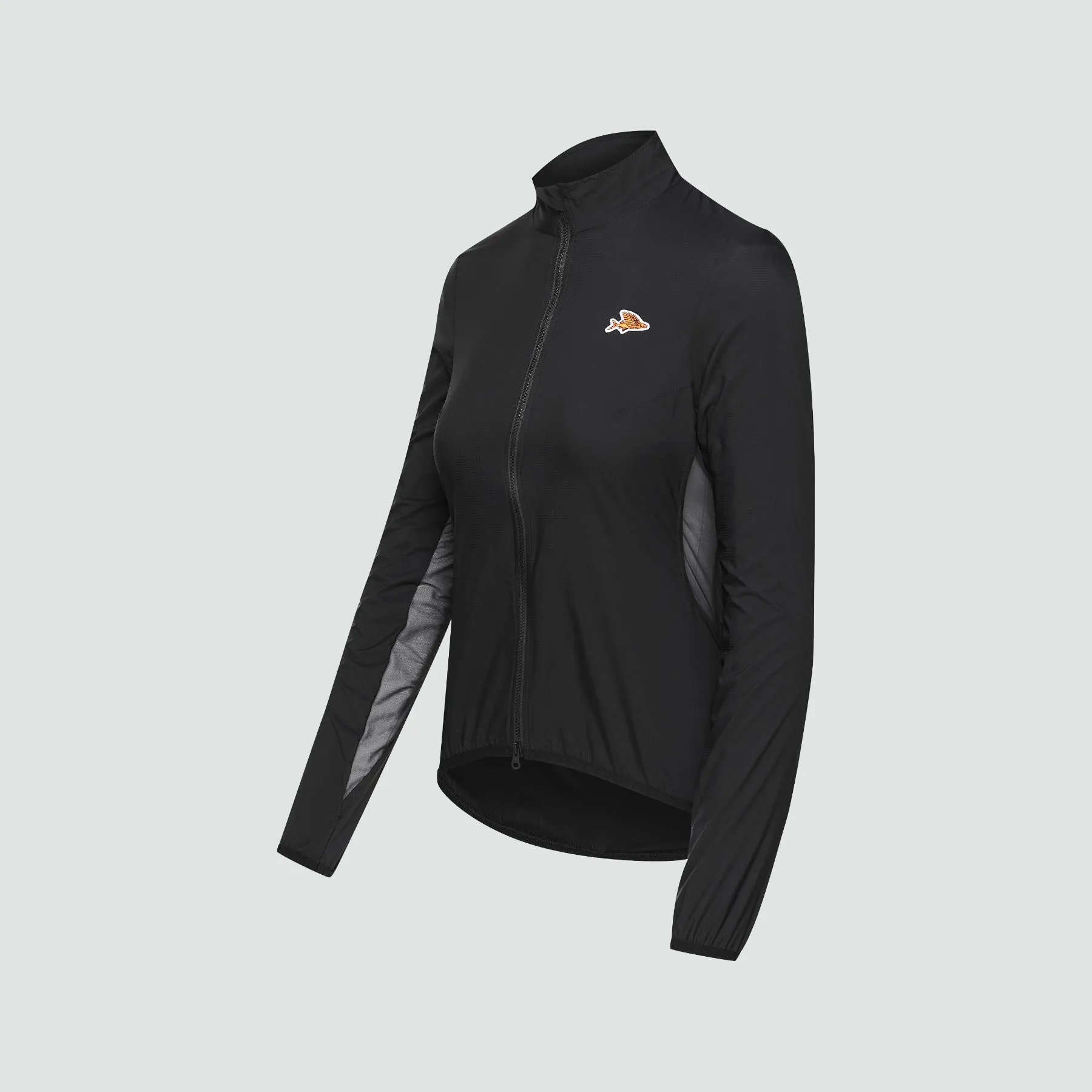Women's Edith Jacket - Black