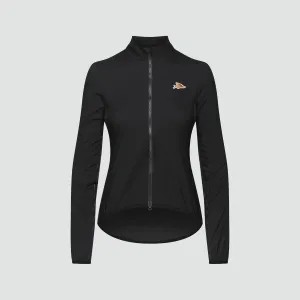 Women's Edith Jacket - Black