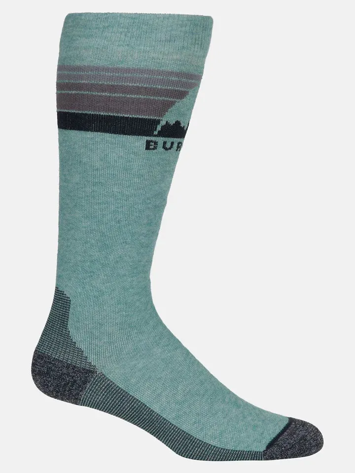 Women's Emblem Midweight Socks