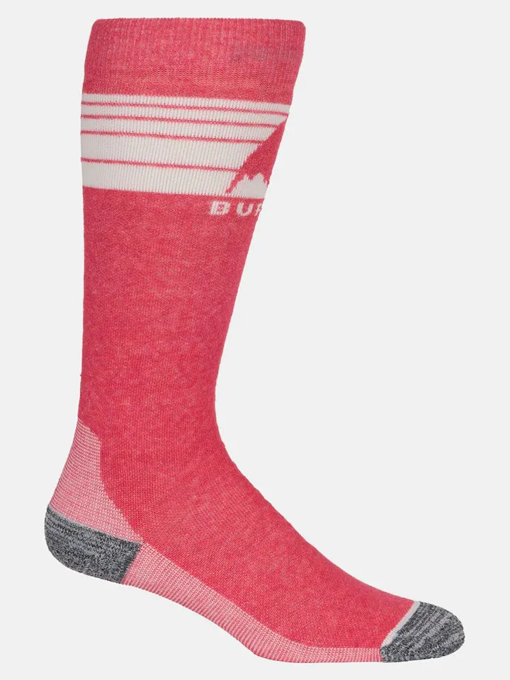 Women's Emblem Midweight Socks