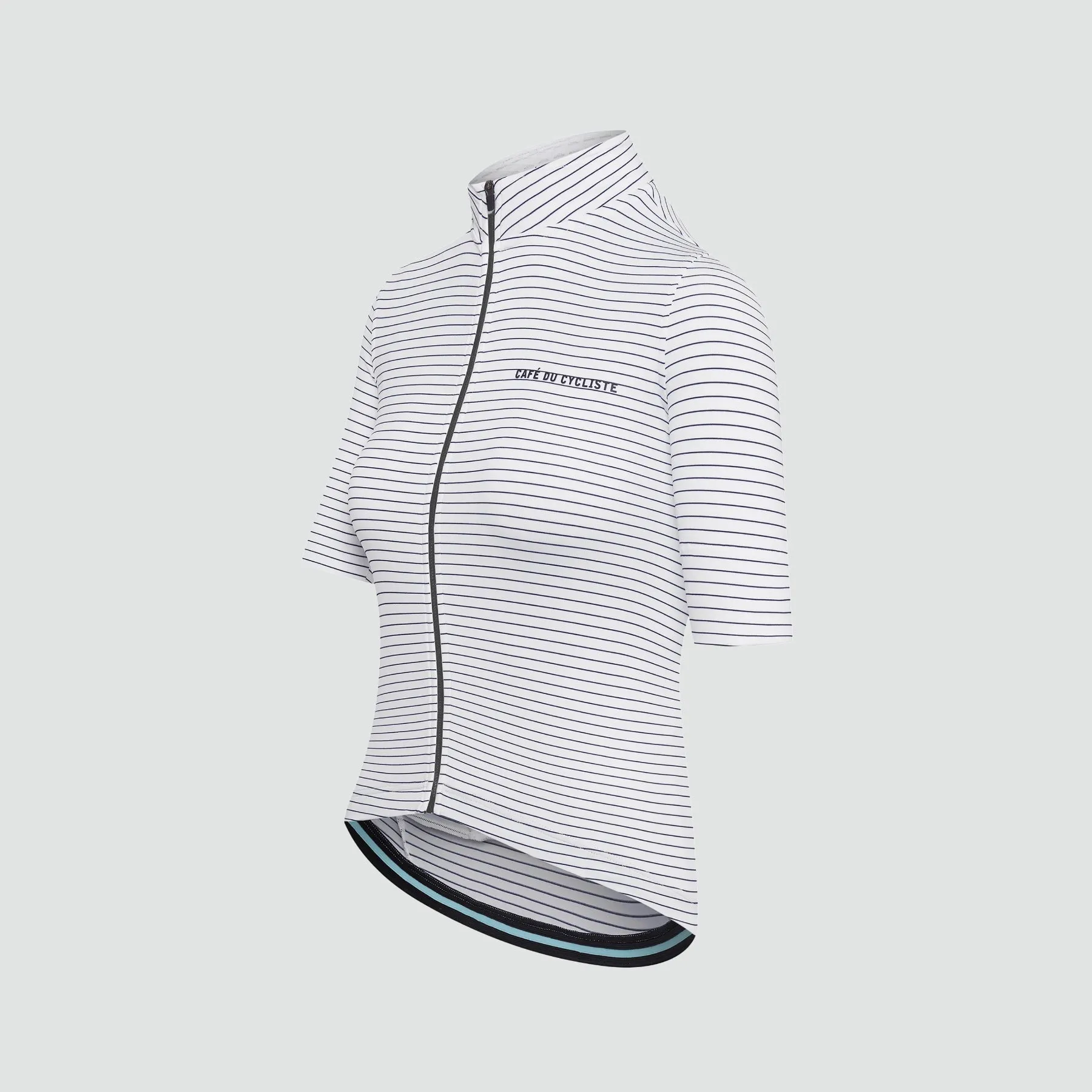 Women's Francine Jersey - White