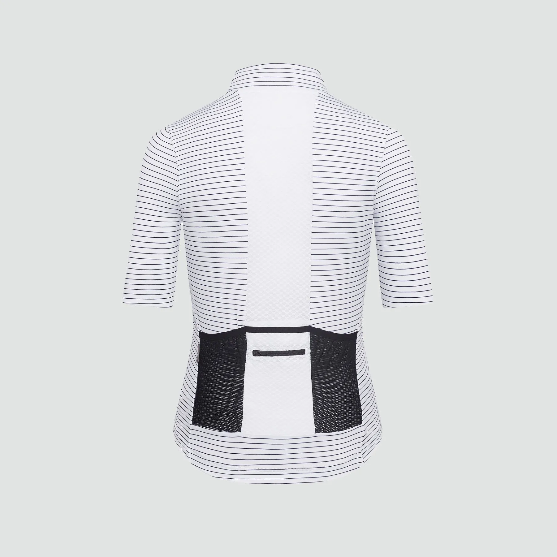 Women's Francine Jersey - White