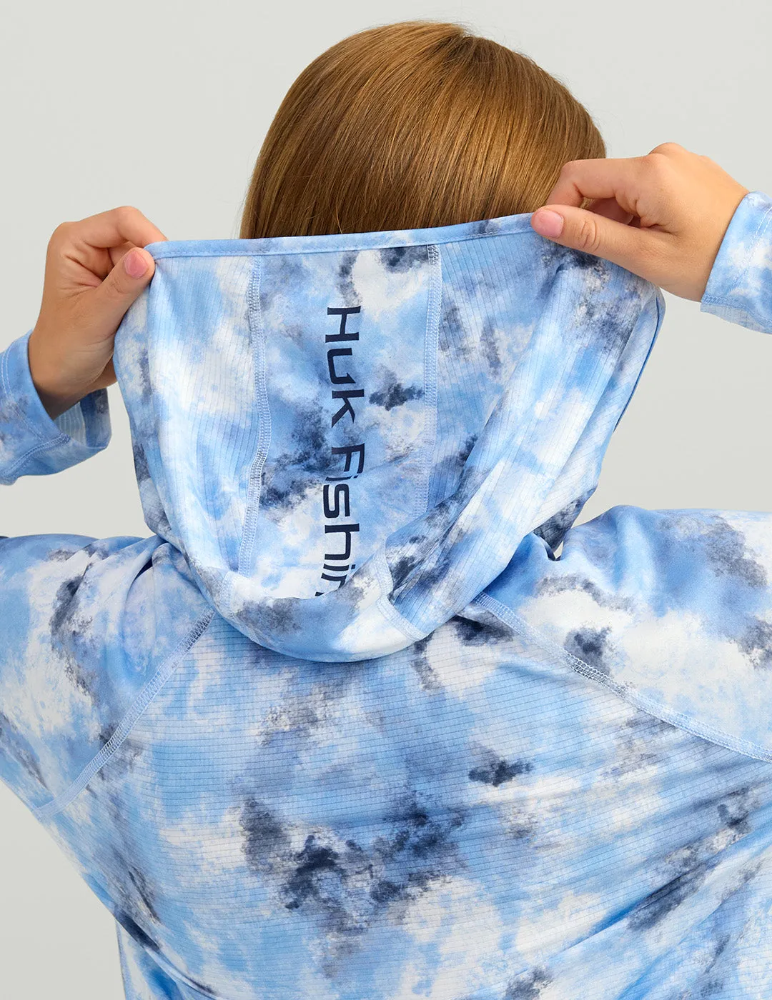 Womens Icon Performance Hoodie