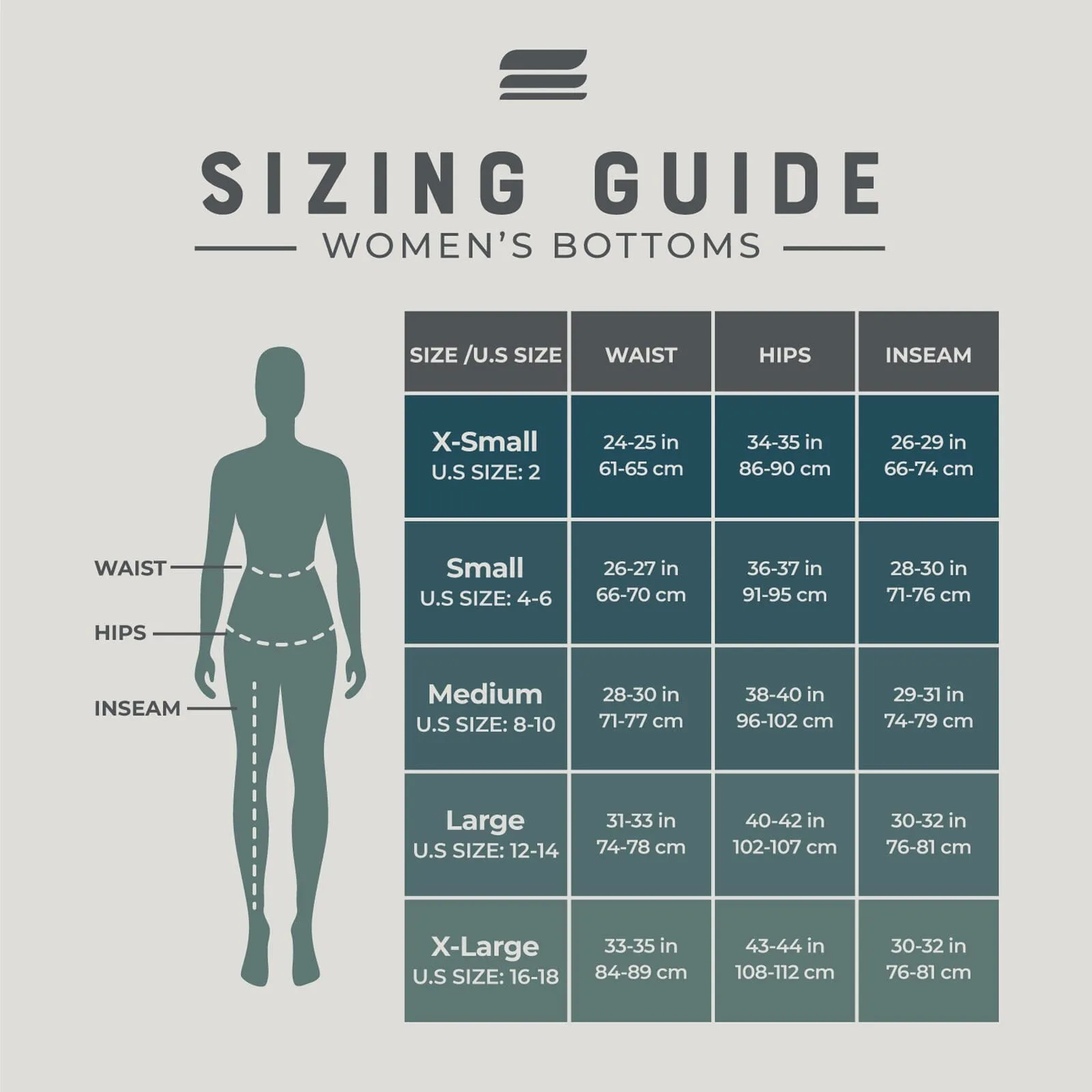 WOMEN'S MERINO 190 BASE LAYER BOTTOMS