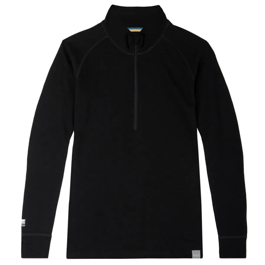 Women's Merino 250 Midweight Half Zip Top