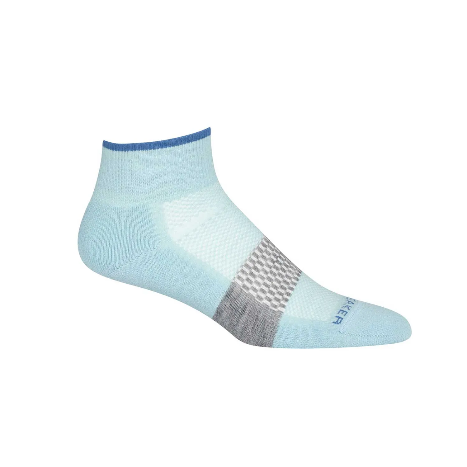 Womens Multisport Light Mini Socks