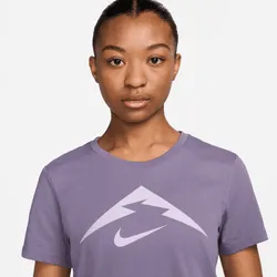 Women's Nike Dri-Fit Trail Tee