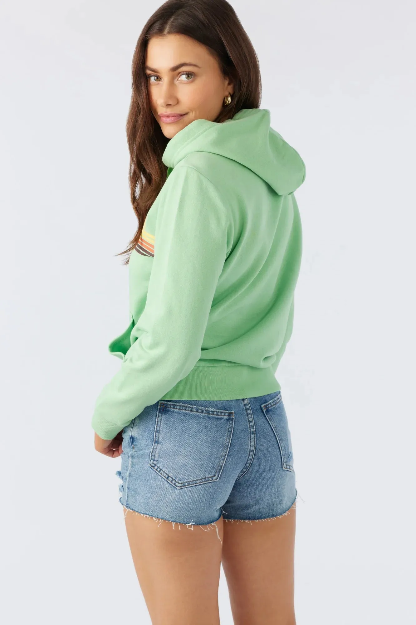 Women's Offshore Pullover