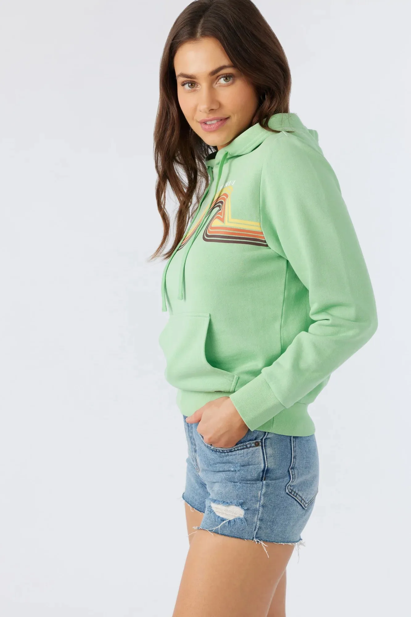 Women's Offshore Pullover