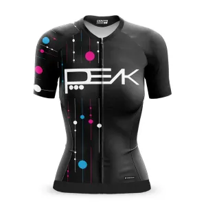 Women's Peak Core Race Fit Jersey