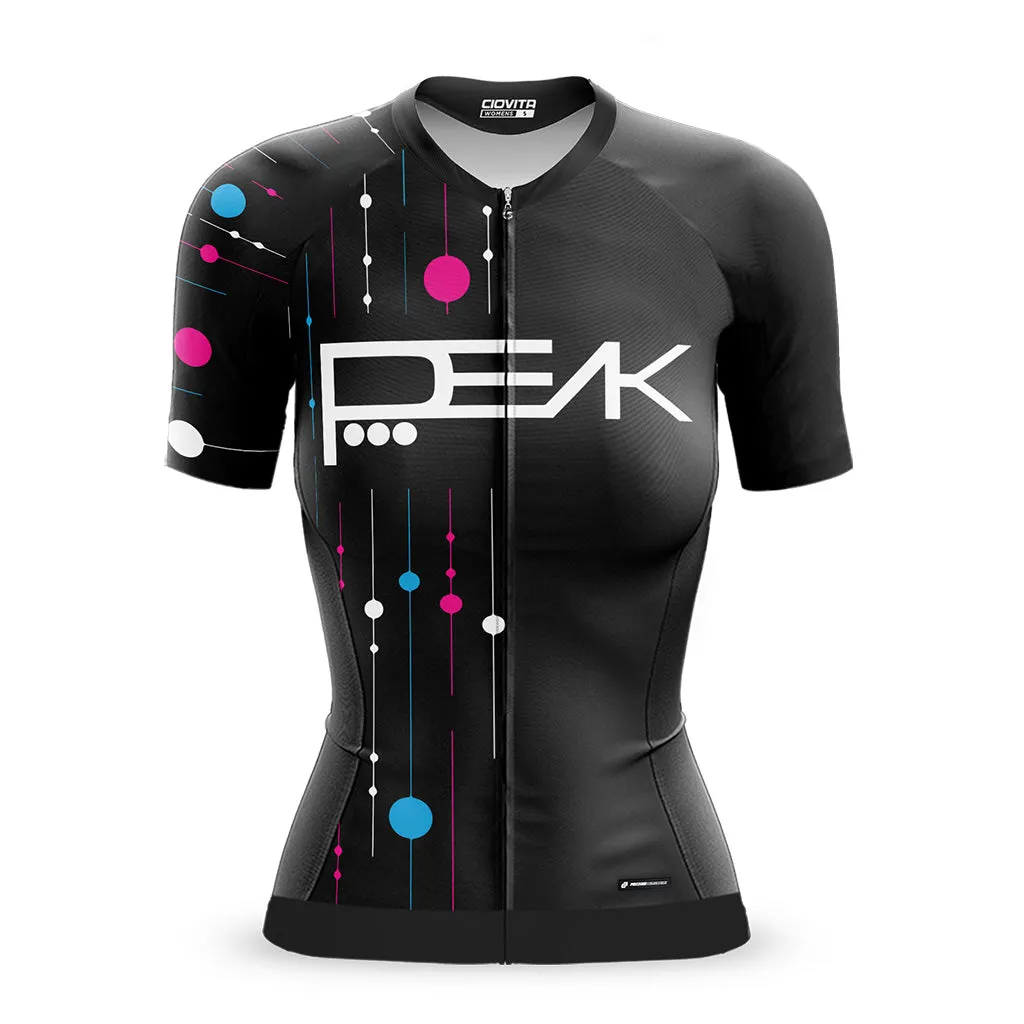 Women's Peak Core Race Fit Jersey