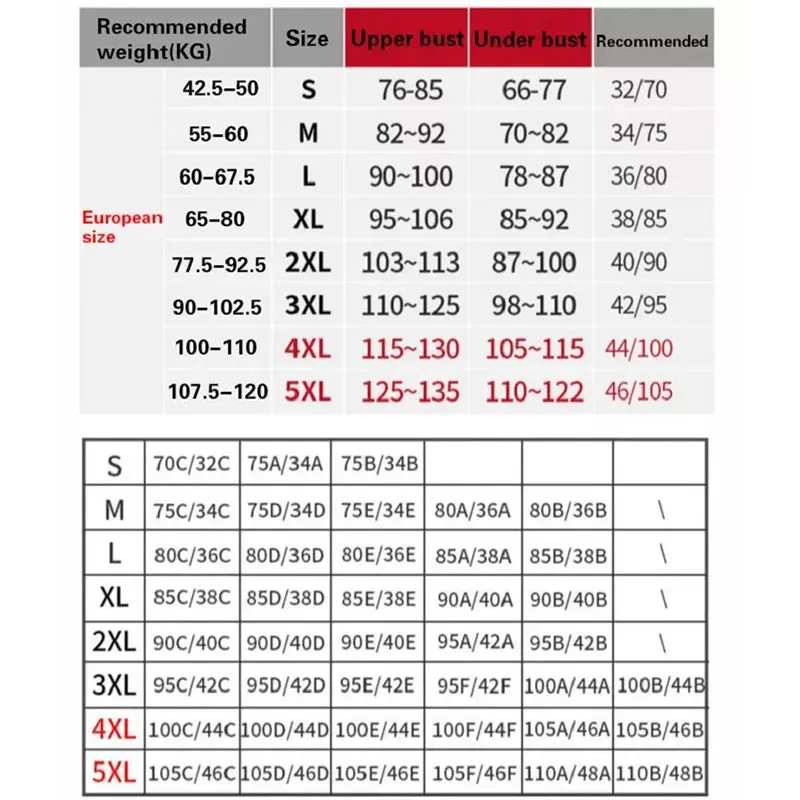 Women's Plus Size Sports Bra Crop Top Adjustable Lifting Yoga Vest Front Zipper Adjustable Straps Gym Fitness Athletic Brassiere Top