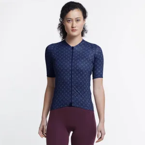 Women's SE Jersey - Night Geo