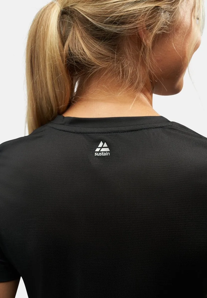 WOMEN'S SPORTS T-SHIRT