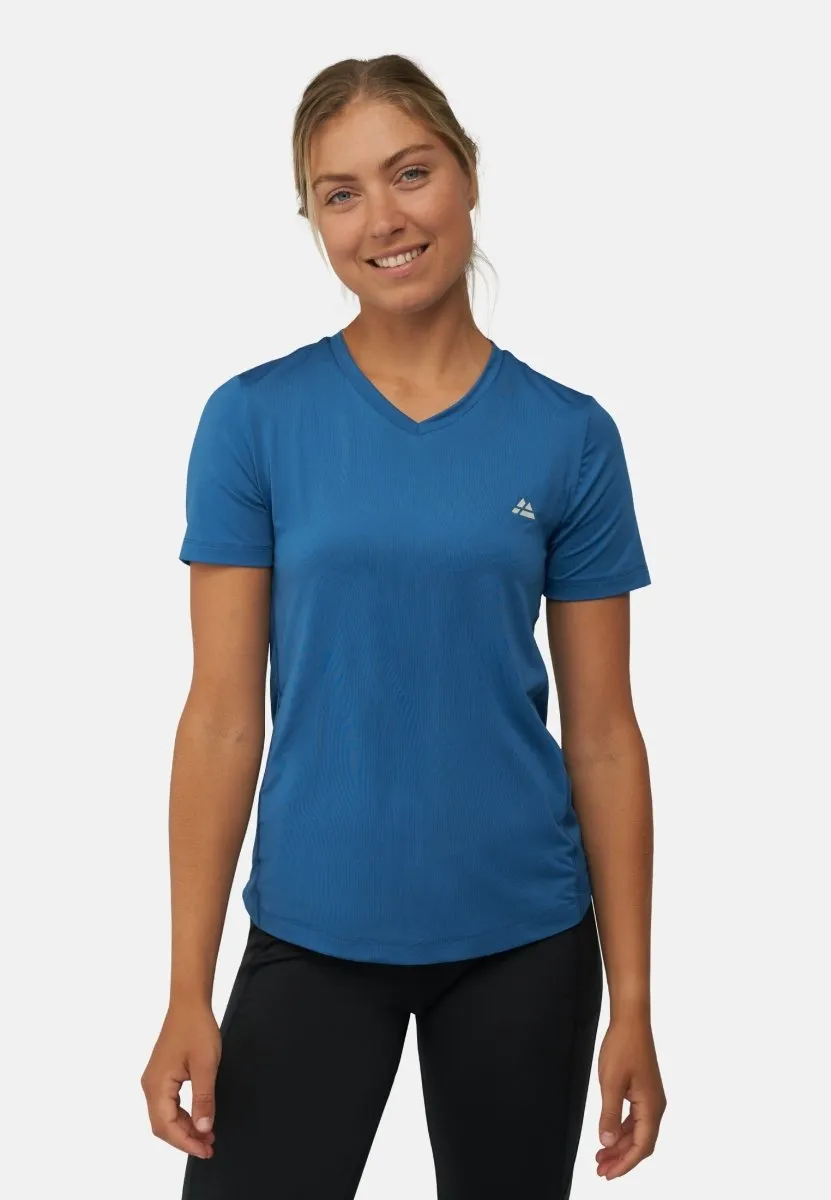 WOMEN'S SPORTS T-SHIRT