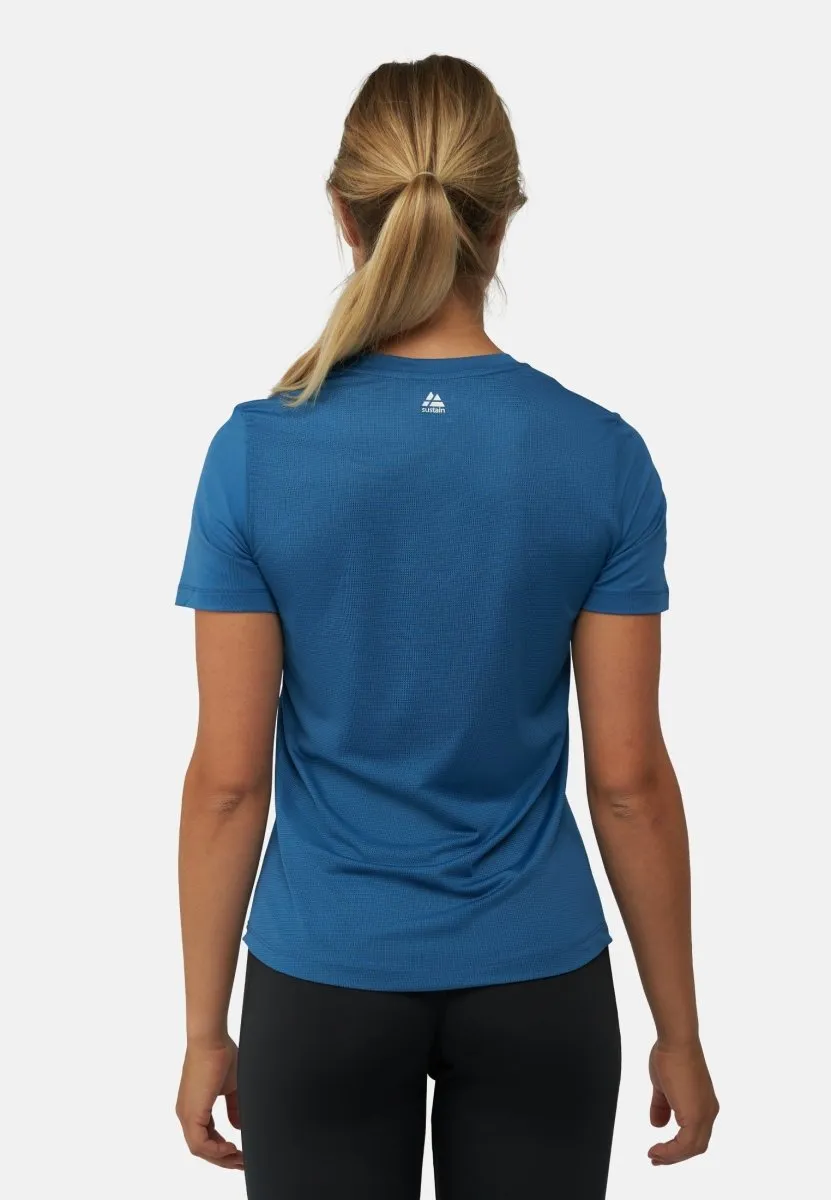 WOMEN'S SPORTS T-SHIRT
