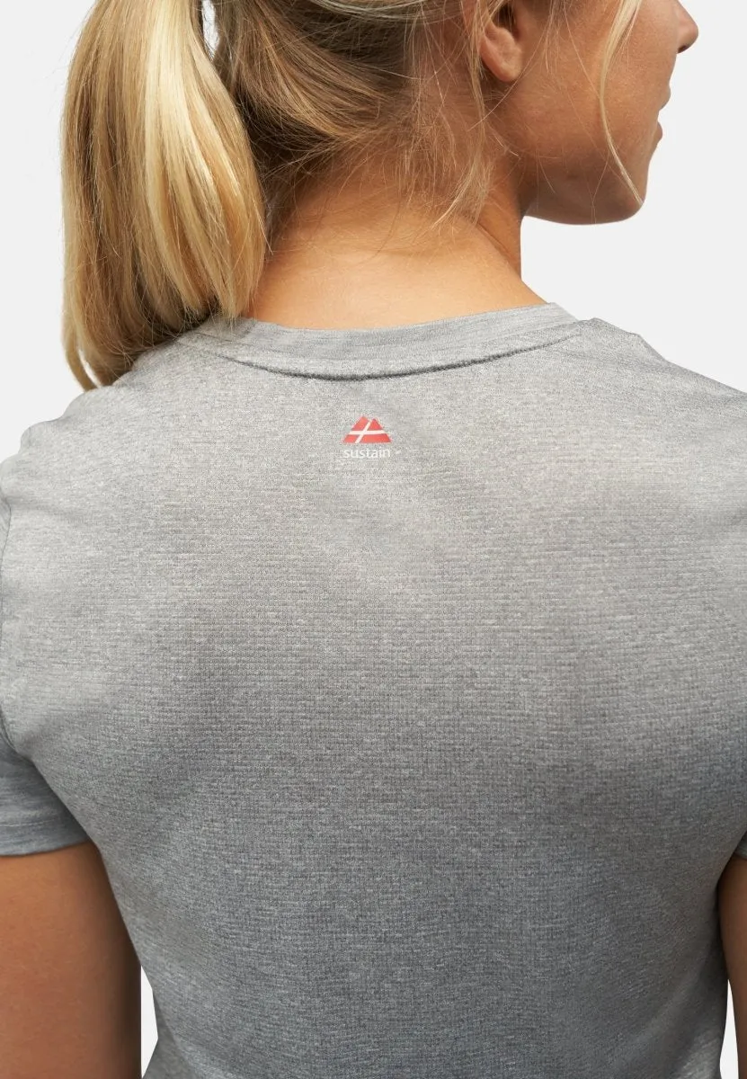 WOMEN'S SPORTS T-SHIRT