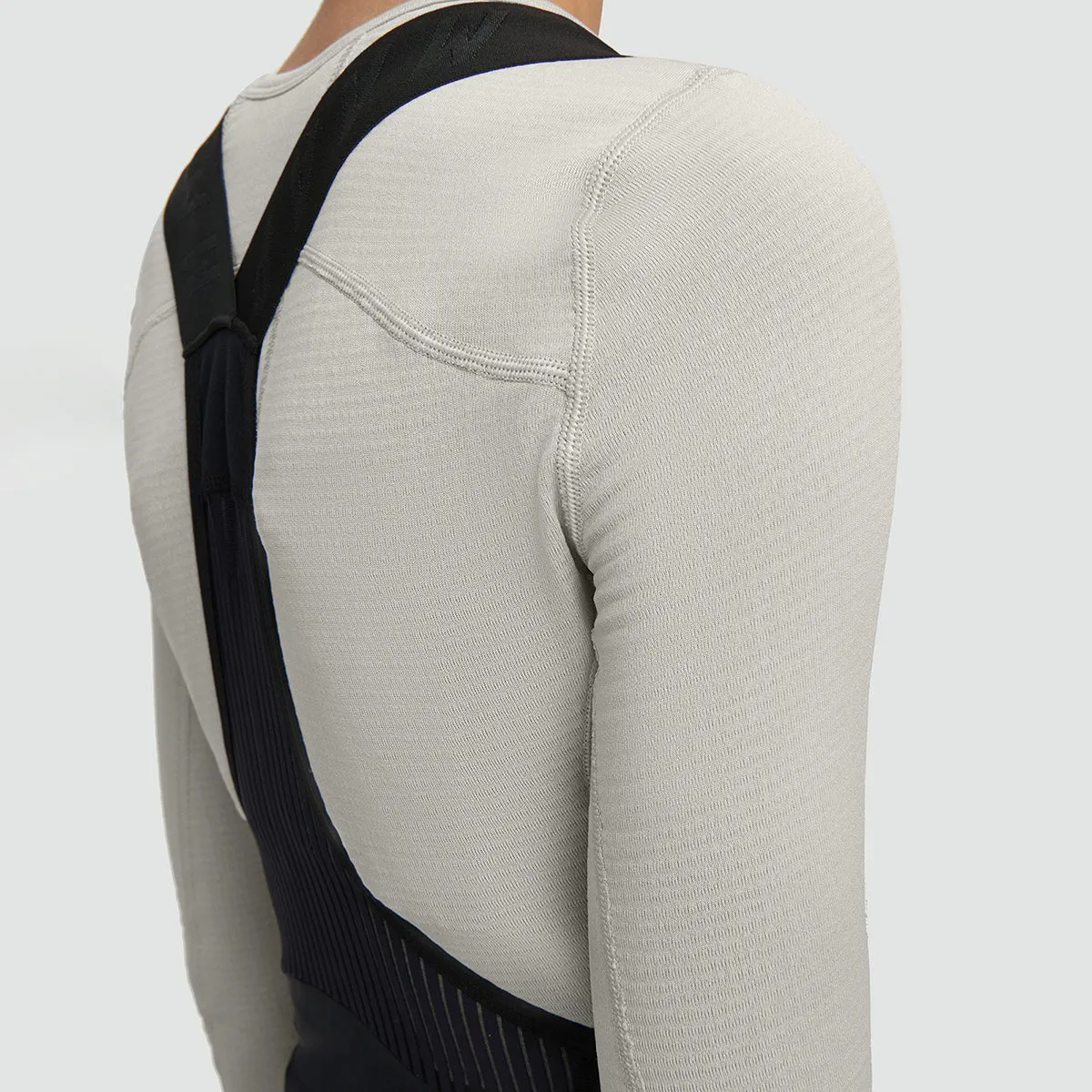 Women's Thermal Base Layer LS Tee - Fog