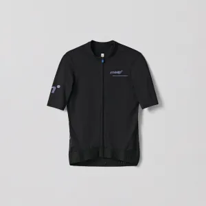 Women's Training Jersey 2.0 - Black/Lavender