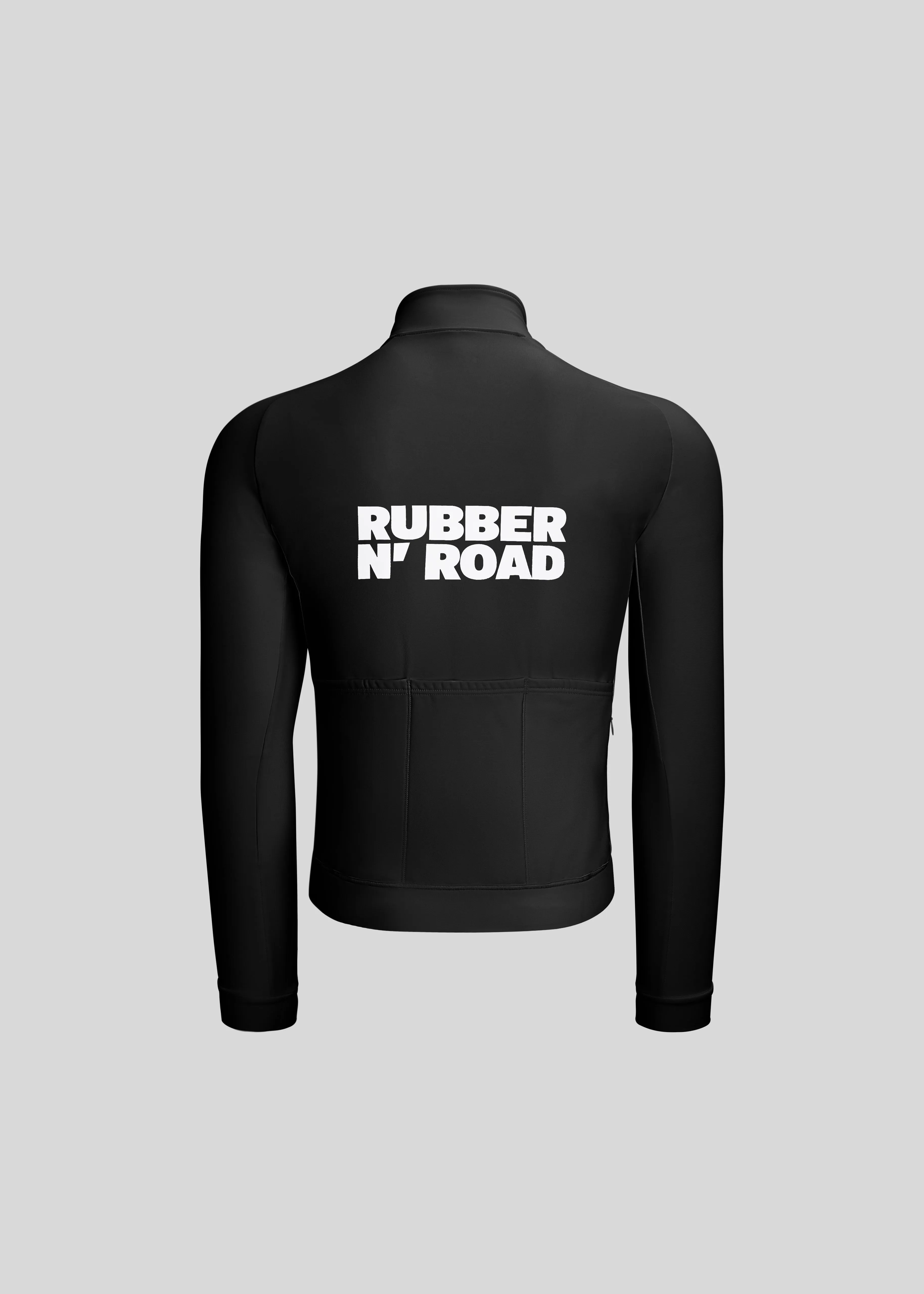 Women's Uniform Hybrid Jacket - Black