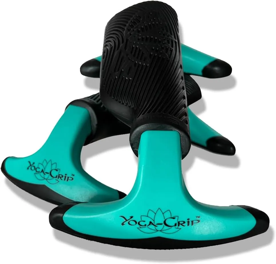 Wrist Alignment Yoga Blocks to Eliminate Wrist Pain in All Poses