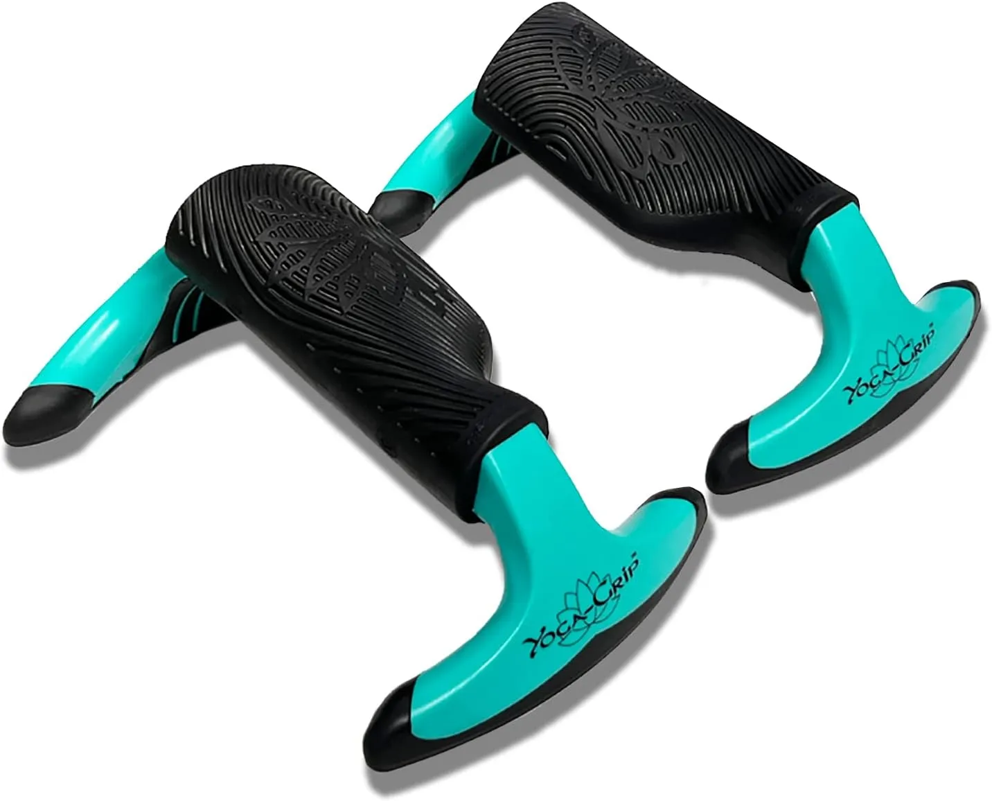 Wrist Alignment Yoga Blocks to Eliminate Wrist Pain in All Poses
