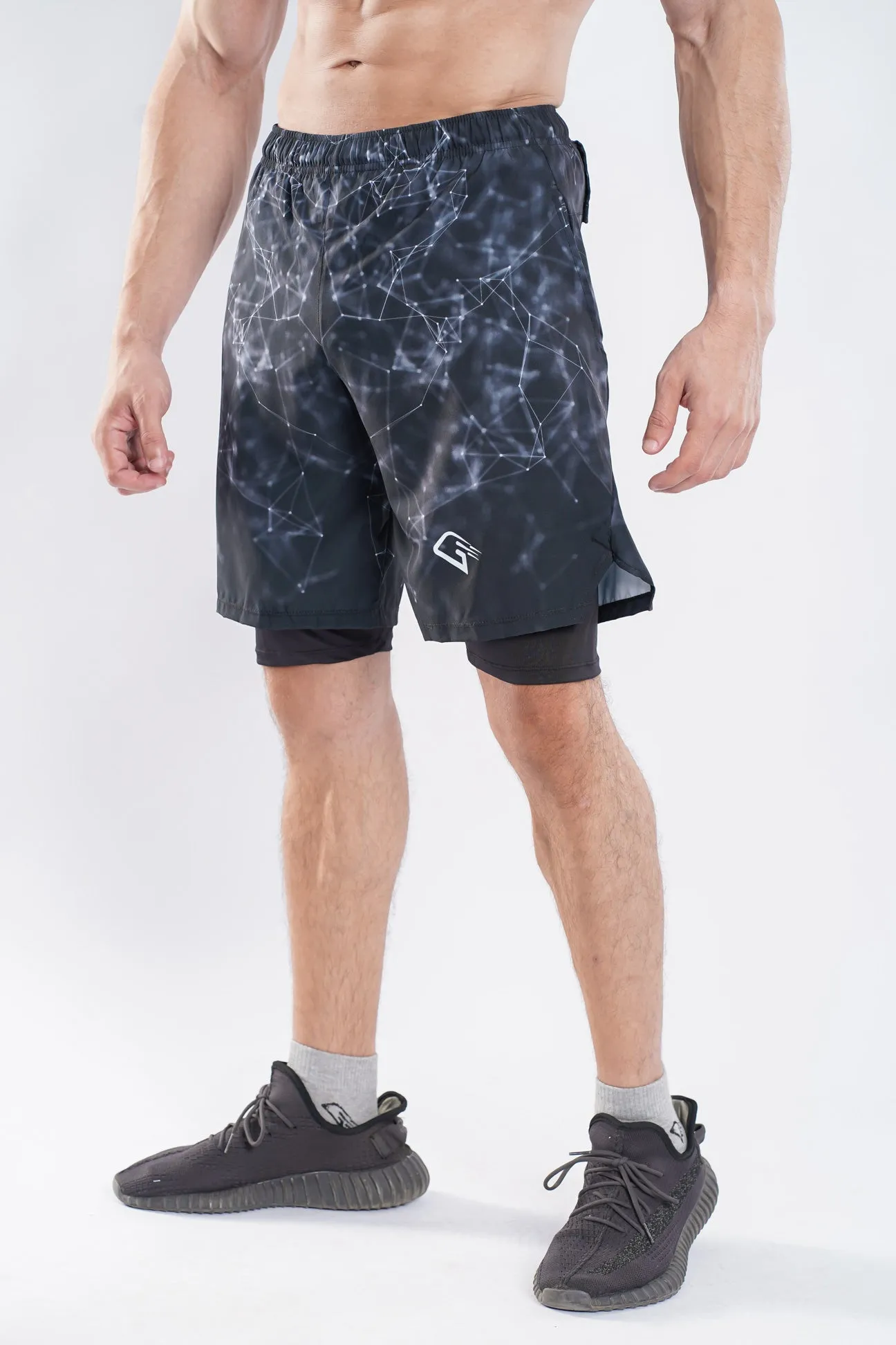 XO IZZY Shorts