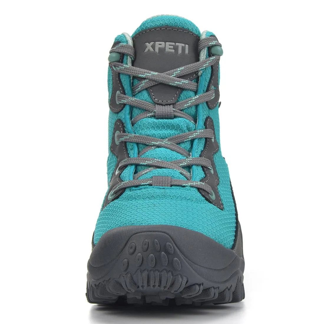 XPETI Women's Dimo Trek Waterproof Hiking Boots