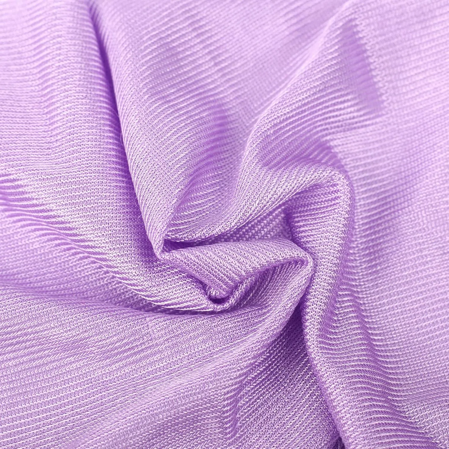 Yoga Hammock Kit for Fitness Anti Gravity Fabrics with Low Stretch Nylon Fabric & Included Hardware for Aerial Dance