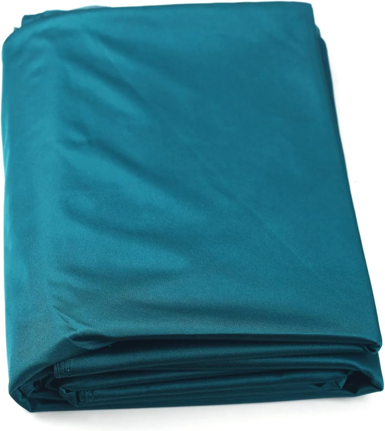 Yoga Hammock Kit for Fitness Anti Gravity Fabrics with Low Stretch Nylon Fabric & Included Hardware for Aerial Dance