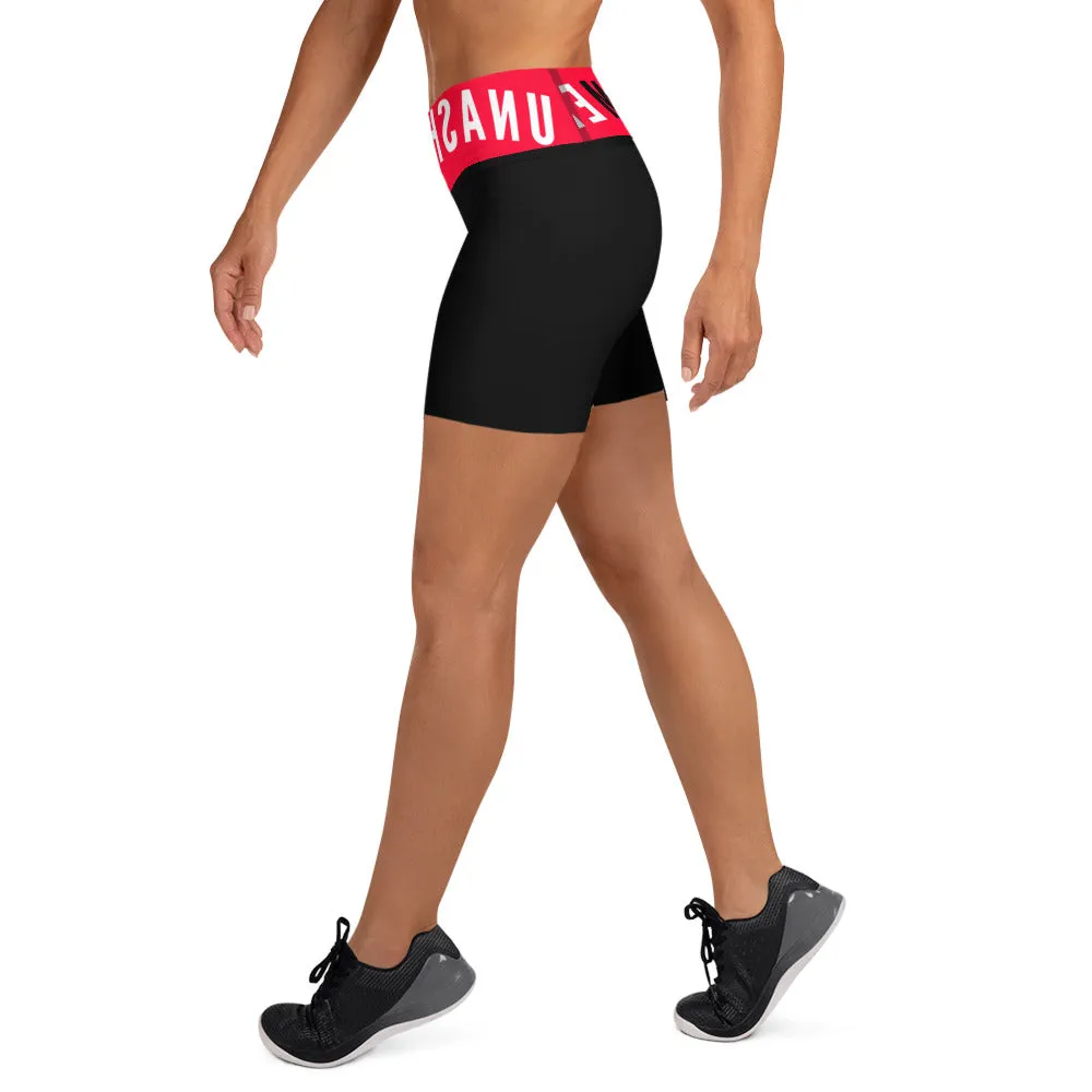 Yoga Shorts