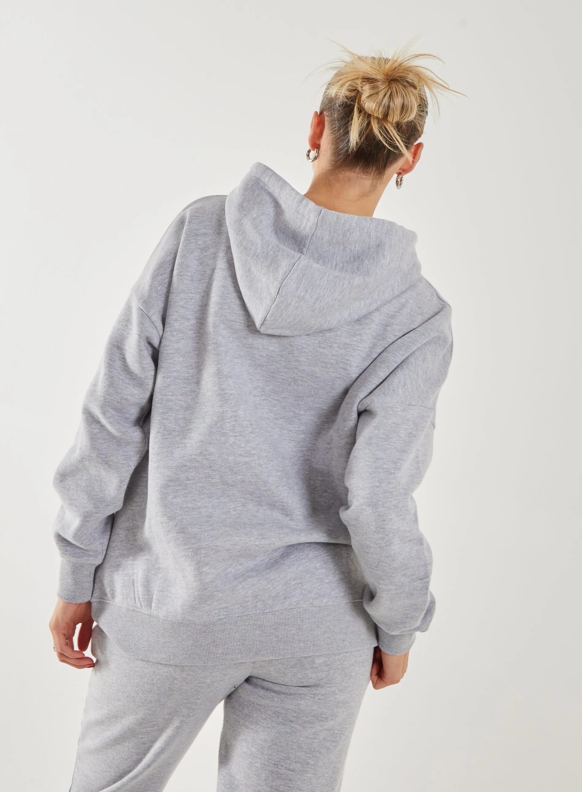 Yoga Sports Hoodie