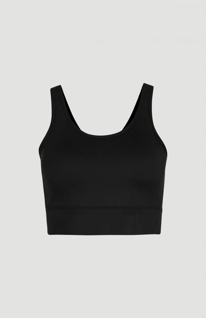 Yoga Sports Oberteil | BlackOut - A