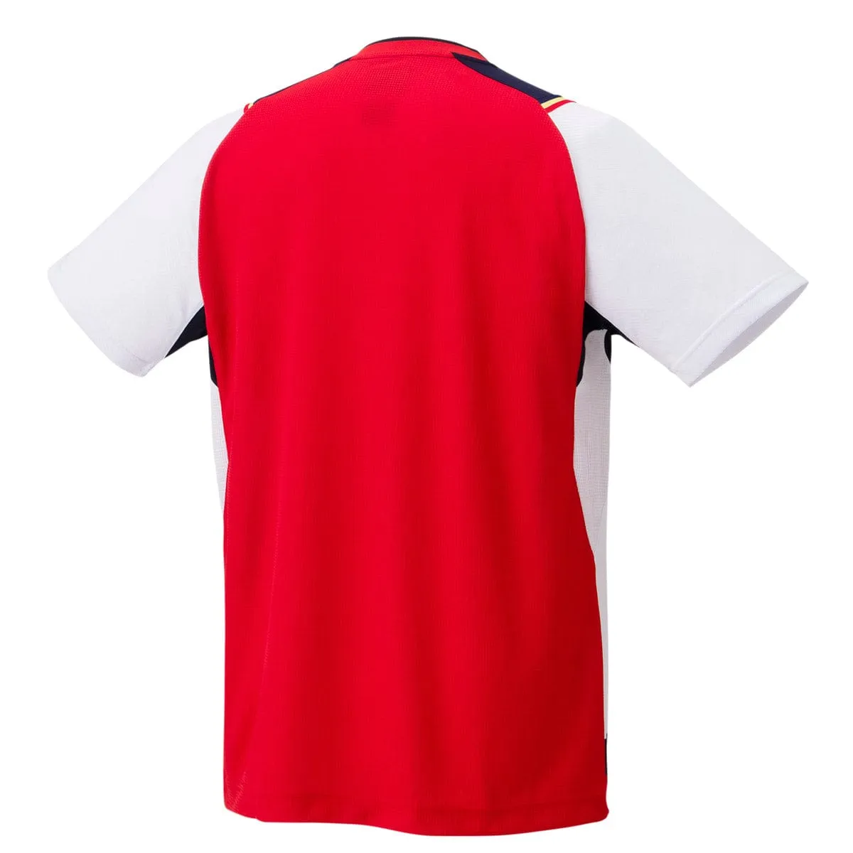 Yonex 10489 Mens Shirt - White