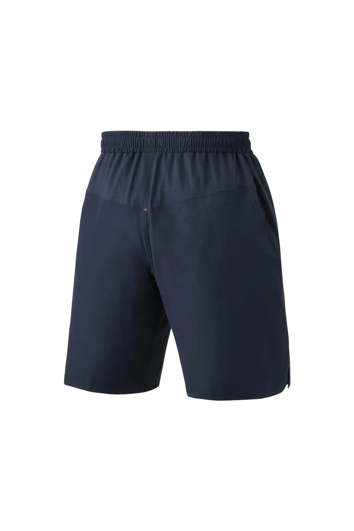 Yonex 15165 Mens Badminton Shorts - Indigo Marine