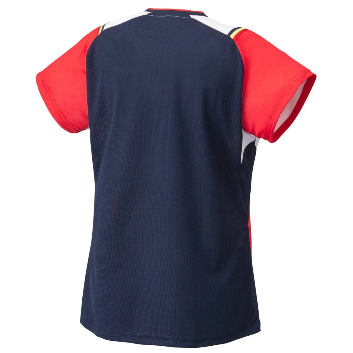 Yonex 20685 Womens Shirt - Ruby Red