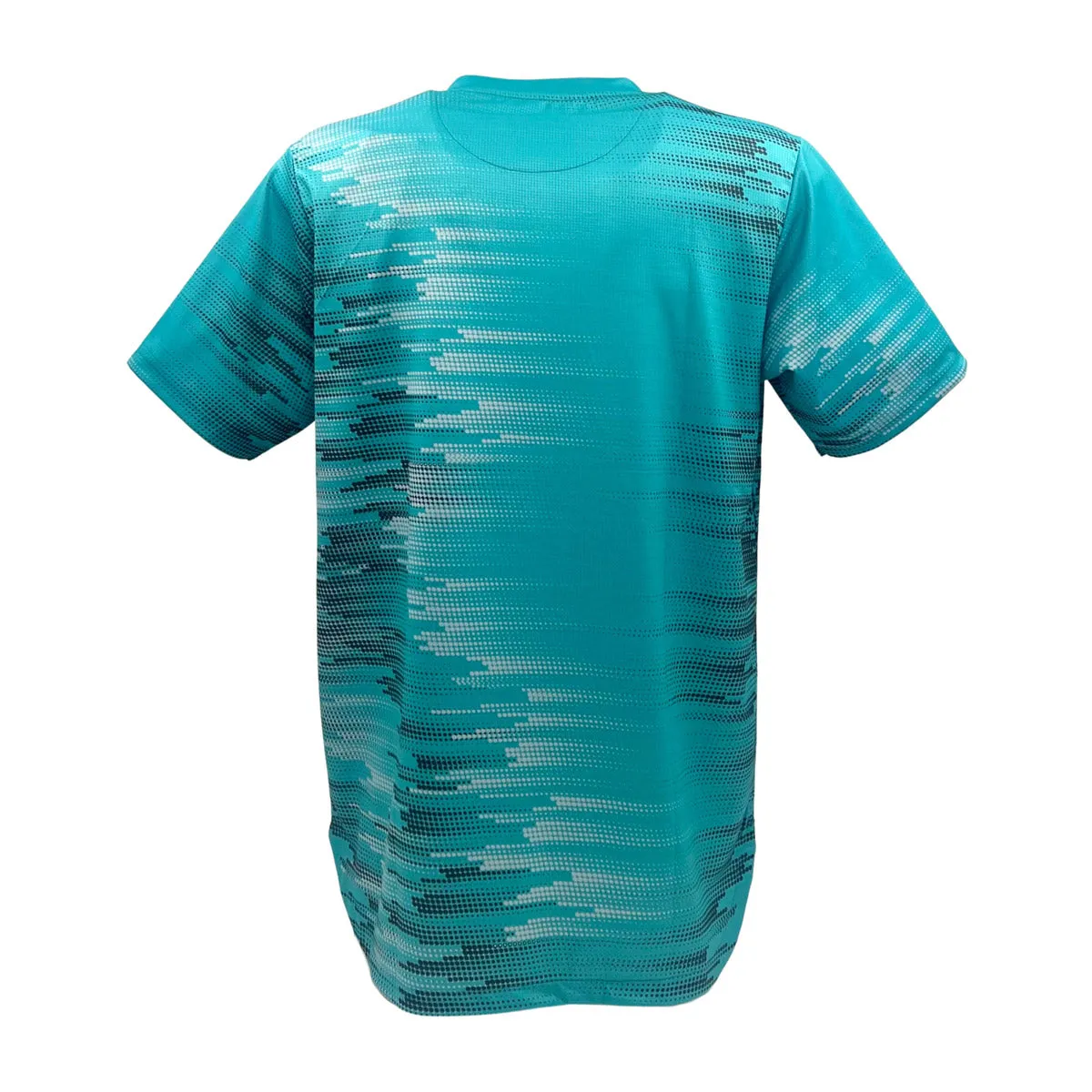 Yonex YTM7 Mens Badminton T-Shirt - Teal