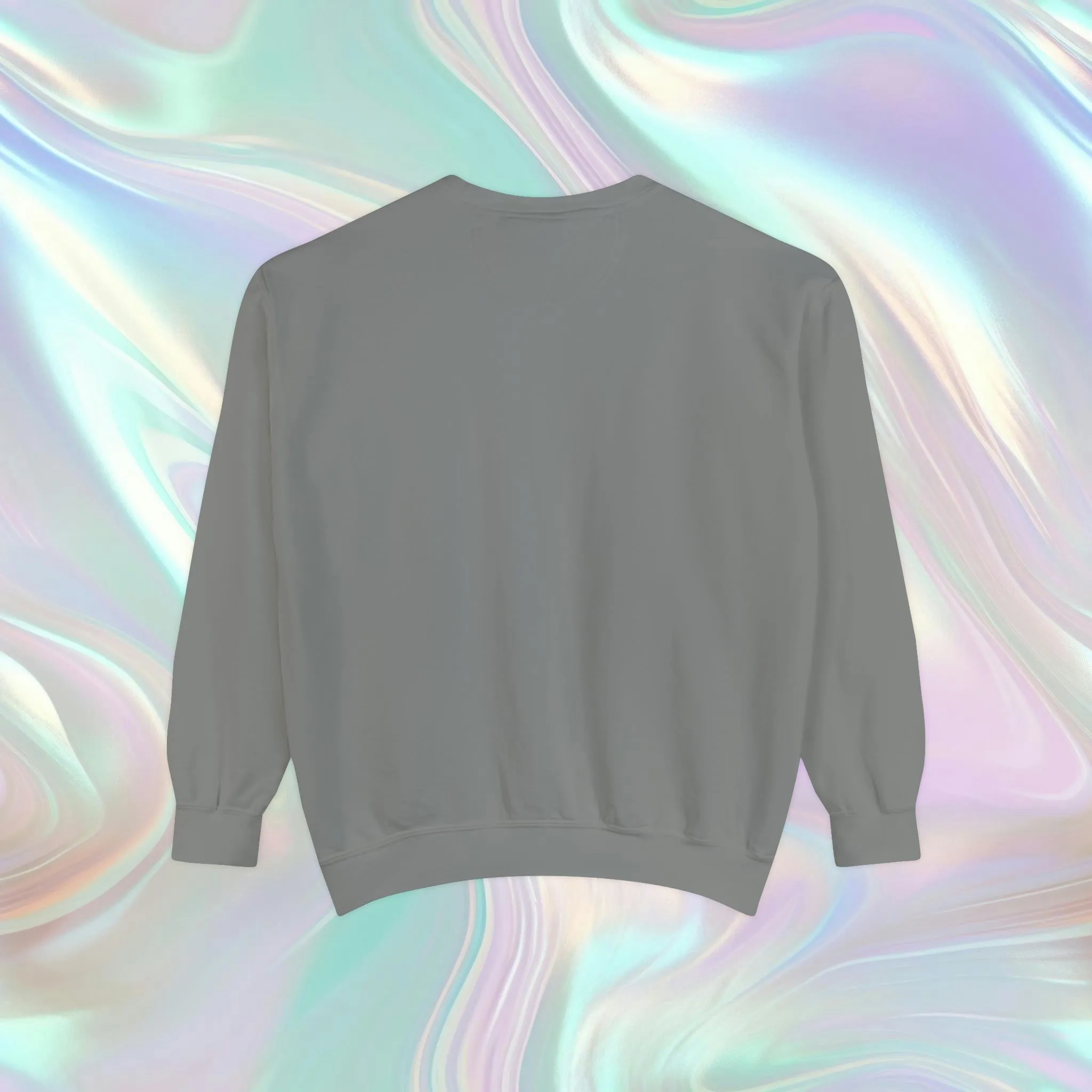 You’re on Your Own Kid Sweatshirt*