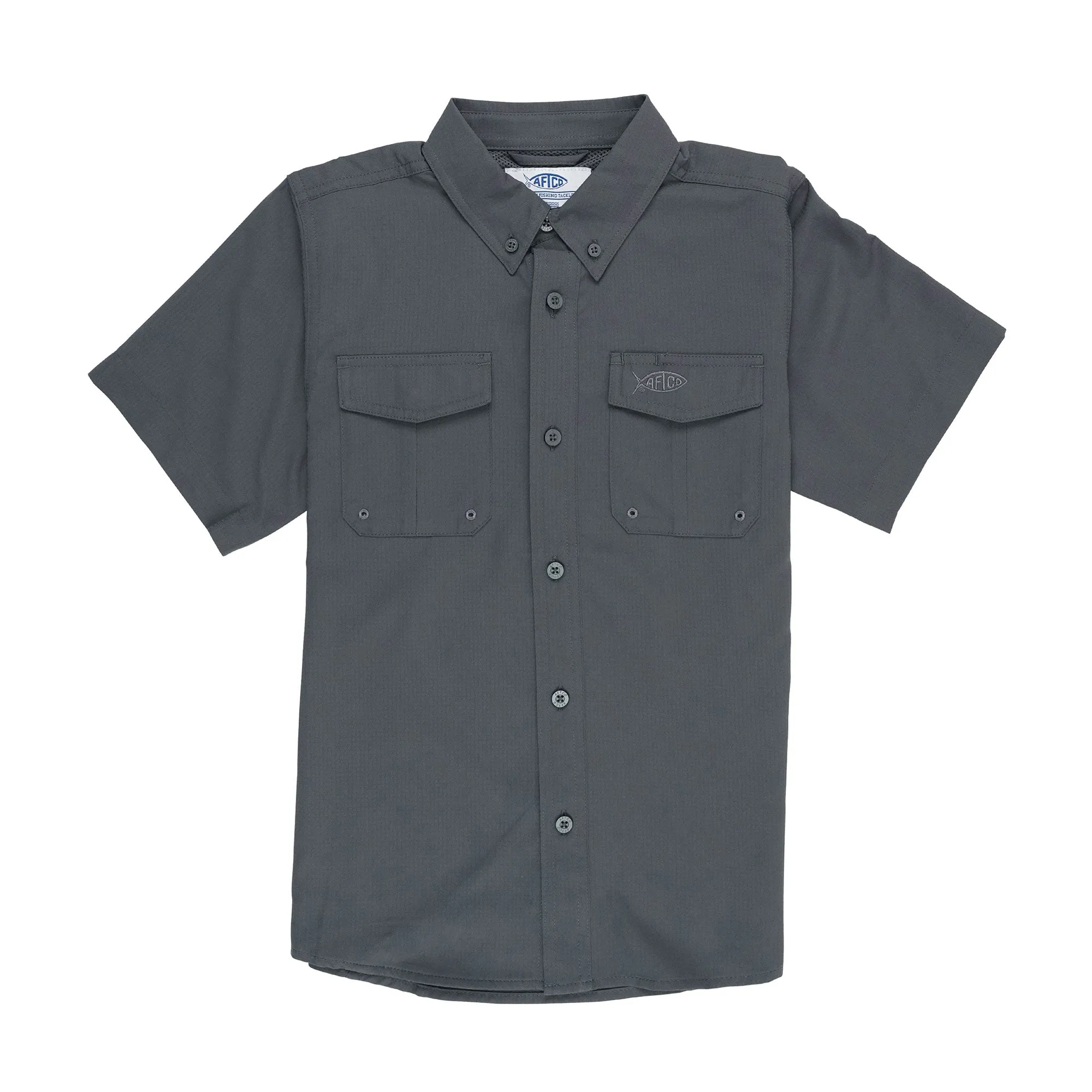 Youth Rangle SS Tech Shirt